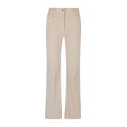 Velvet 1000 Stretch Laura - Ivory