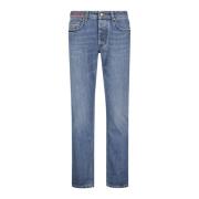 Rubens-Z Pre-Collection Denim Bukser