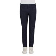 Stretch Slim-fit Jeans