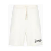Vanilla Ice Bermuda Shorts