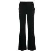 Wide Trousers