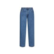 Bootcut Jeans med Vintagestil