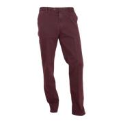 Oslo Chino trousers