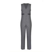 Fresco Ull Jumpsuit