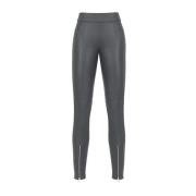 Stilige Ecopelle Leggings