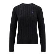 Round-neck Knitwear