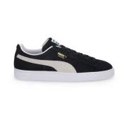 Suede Classic XXI Svart