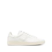 Warwick Skinn Sneakers