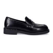 Whisper Studs Loafers