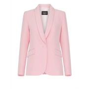 Intens Rosa Blazer