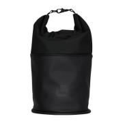 Vanntett Rolltop Bag med Multifunksjonelle Stropper