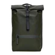 Urban Rolltop Backpack