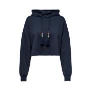 Stilig Sweatshirt