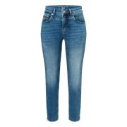 Rich Slim Lys Denim Jeans