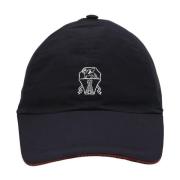 Brodert baseballcaps