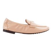 Stilig Ballet Loafer Sand