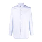 Hvite Skjorter for Menn Aw23