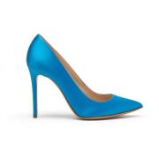 Elegante spisse pumps