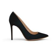 Elegante Spisse Pumps