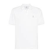 Logo Polo T-skjorter