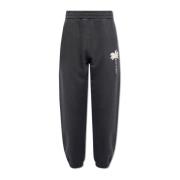 Sweatpants med logo