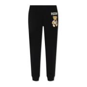 Sweatpants med logo