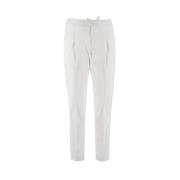 Slim-fit Trousers