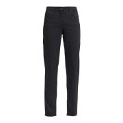 Slim-fit Trousers