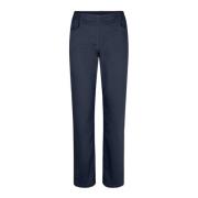 Slim-fit Trousers