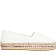 Broderte espadrillos