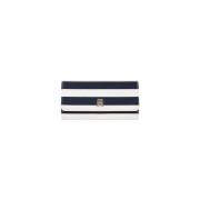 Iconic Tommy Stor Klaff Stripe Aw0Aw14652