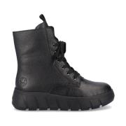 Lukkede Boots