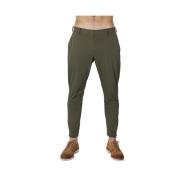 Zipper Sport Pants