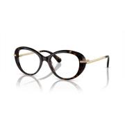 Dark Havana Eyewear Frames SK 2004