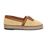 Flate Espadrilles Sandaler