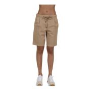 Stilige Bermuda Shorts