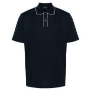 Logo Polo Shirt