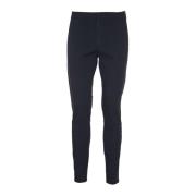 Slim-fit Trousers