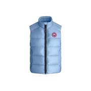 Lett Cypress Vest