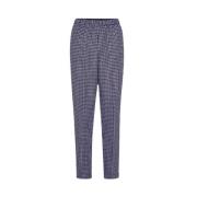 Slim-fit Trousers