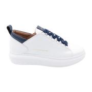 Skinn Sneaker - W2U 80Wbl