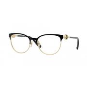 Eyewear frames Enamel Medusa VE 1274