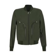 Bauhaus Flight Bomber Jacket