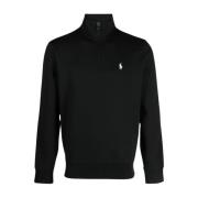 Svart Sweatshirt av Ralph Lauren