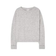 Round-neck Knitwear