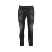 Stilige Slim-Fit Jeans