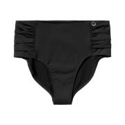 Olympia Solid Bottom - Black