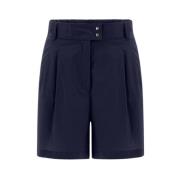 Lange Shorts