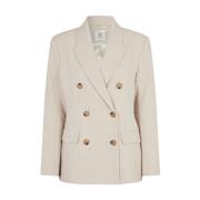 Evie Fitted Blazer