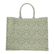 Grønn Liberty Tote Bag